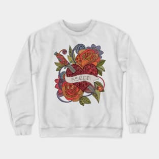 SSDGM - My Favorite Murder Crewneck Sweatshirt